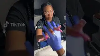 Houston Nails - I Love This Color Combo - part - 27
