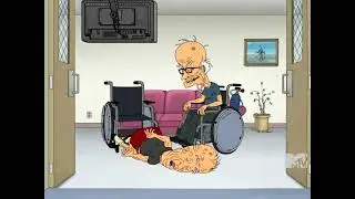 Beavis and Butt-Head Production Music - Cheerless Whisper