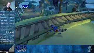 Sly 2: Umm.... WAT