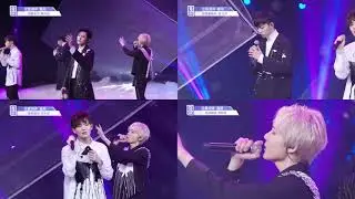 《What I Miss 我怀念的》Han Mubo, Li Quanzhe, Chen Linong, You Zhangjing {No Reaction}