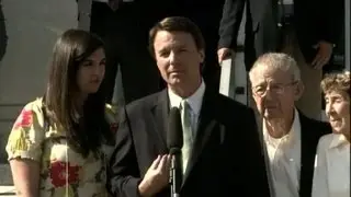 Mistrial declared in John Edwards case in US
