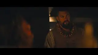 Chief of War Episode 05 Official  Trailer and The Foreign war