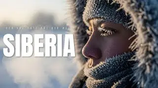 Почему люди живут в самом холодном месте на Земле? (-71&deg;C) | ДОКУМЕНТАЛЬНЫЙ ФИЛЬМ О СИБИРИ (4K)