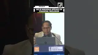 &ldquo;Financial inclusion is key driver of poverty liberation&rdquo;: IAS M Nagaraju