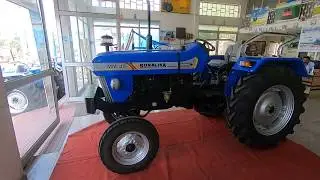 Sonalika MM-45 Plus tractor full feature & specifications