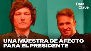 DATA CLAVE en #carnavalstream