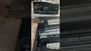 Epson XP 850