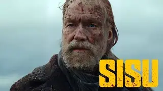 Sisu - Shadows