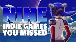 9 Underrated Indie Games