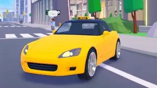 Von Noob zum Pro (part2) TaxiBoss