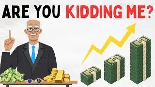 This Is the Real Average Retirement Income! (UNEXPECTED)