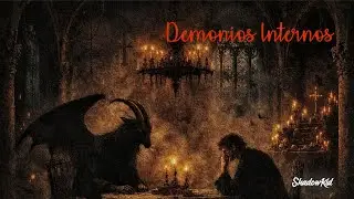 Demonios Internos | ShadowKid