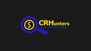 CRHunters -Live Coin Roll Hunting and Silver Treasure Hunt
