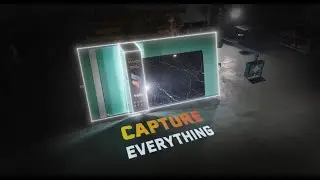 SlabVision 4022 : Capture Everything