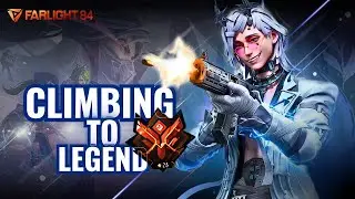 Here we go again : Farlight 84 | PrashPro Gaming | Live