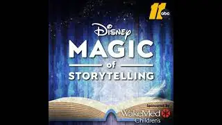 Magic of Storytelling | Cars Rally to the Finish