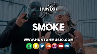 [FREE] M Huncho x Nafe Smallz Type Beat &lsquo;SMOKE&rsquo; (Prod By. Huntxh)
