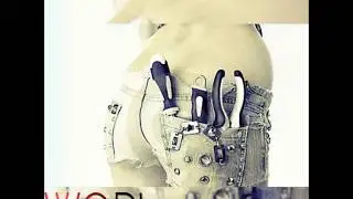 Work - DuCe MCguire  -  FT.  J Kee -  prod.  by Soopa Beats