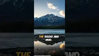 INCREDIBLE MOUNTAIN! #podcast #albertacanada #rockies