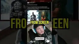 ROCKSTEADY ЗАЯВЛЯЕТ, ЧТО ЭТО БЫЛИ КЛОНЫ! Suicide Squad: Kill The Selling Point официально сдаётся!