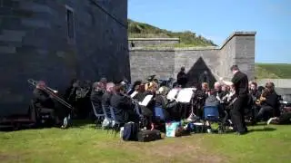 Golden Weekend 2015 Landmark Anthem at West Blockhouse