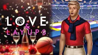 Choices: Love & Layups Chapter 11- Trick Play (Diamonds Used💎)