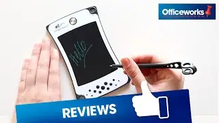 Boogie Board Jot Pocket Overview
