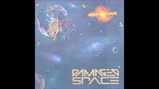 Damaged Space - L.I.F.E. (Love is for Everyone)