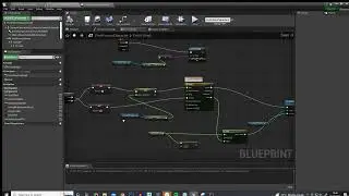 UE4/UE5 Smooth Zoom In and Out - IMPROVED (Works with player set FOV slider)