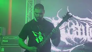 Slaughtbbath - Awakened to Slay (Live in Lombard, IL - Metal Threat Fest 2023)