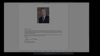 PDF Redactor Demo Video