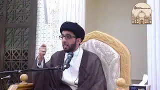 خطبة الجمعة - ثواب زيارة الإمام الحسين عليه السلام - سماحة السيد موسى العلي
