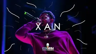 [FREE] Smokepurpp Ft. Lil Pump Type Beat - XAN (Prod. Icekrim & CR Beats)