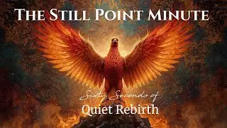 Quiet Rebirth - Listening Before Action