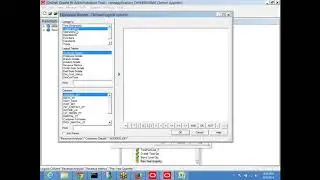 OBIEE Time Series Funtions