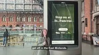 Mayor Claire: The Centre of it All
