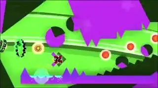 Acu x Encube X Eko full epilogue trilogy
