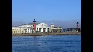 Rostral columns to sphinxes