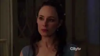 Revenge : Victoria & Conrad + Emily & Daniel { Unfaithful }