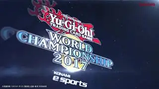 2017 World Championship TCG (All-Ages) Round 1: Aaron Furman vs Ryan Slot