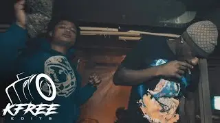 72Tj x GhostCrew - Marcelo Burlon Freestyle (Official Video) Shot By @Kfree313