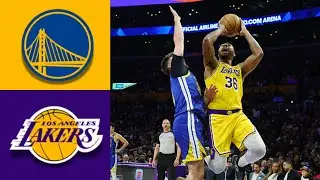 Lakers vs Warriors | Lakeshow Highlights | February 7, 2026