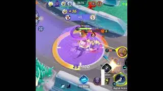 No One CAN RUN From TALONFLAME - Pok&eacute;mon unite India #shorts