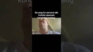 Alle kongeriges kvinder serveret