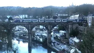 Ricster Diaries Episode 90 - The Harrogate Loop | 07/01/2025