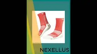 Football socks Trusox 3.0 Cushion M S737415