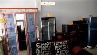 COLOMBUS HOME CREDIT|| PKL2022 || YUWANIKA ELSA