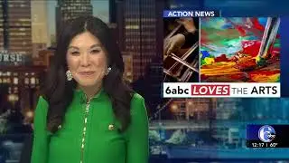 6ABC Loves the Arts - Philadelphia Theatre Company Presents 