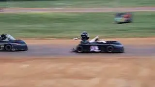 Jadyn's Clone 300 Feature WIN Twister Alley Raceway 4/22/23