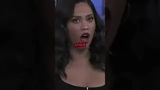 Why does EVERYONE HATE Curry's Wife?